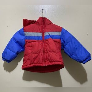 Operation Warm /Made Just For You - SIZE: 2T ..... LIKE NEW (Pre-Loved)